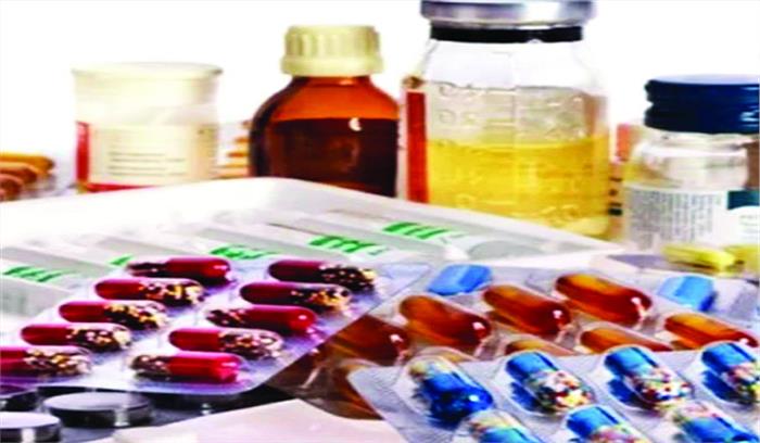 नशीली दवाओं के कारोबार पर पुलिस का शिकंजा