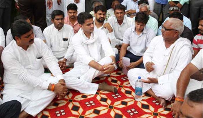 जांच में ढिलाई बरतने वालों पर सख्त कार्यवाही होगी : पायलट