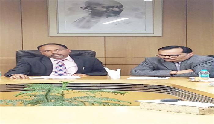 निवेशकों को फ्लैट मिले, बिल्डरों को प्राधिकरण ने दी राहत