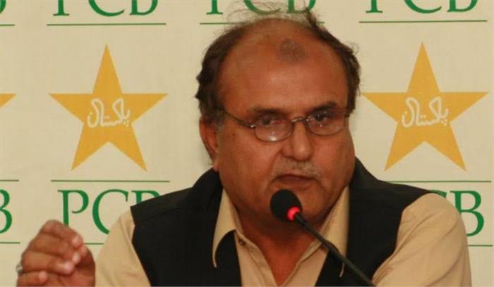 पीसीबी क्रिकेट समिति के अध्यक्ष होंगे कासिम