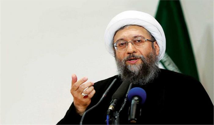 अमेरिका द्वारा लगाए गए नए प्रतिबंधों का ईरान देगा उचित जवाब