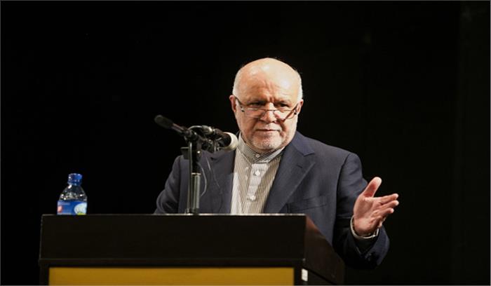 ईरान का अमेरिका से तेल बाजार को गैर राजनीतिक बनाने का आग्रह