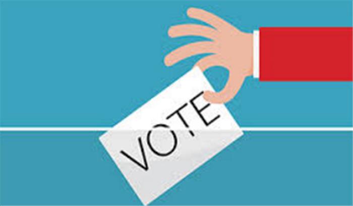 ईरान : राष्ट्रपति चुनाव में 13.5 लाख मतदाता पहली बार करेंगे मतदान