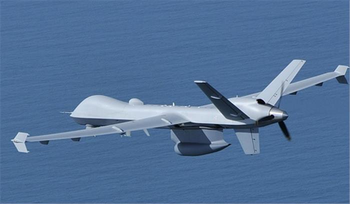 ईरान ने घुसपैठी अमेरिकी जासूसी ड्रोन को मार गिराया