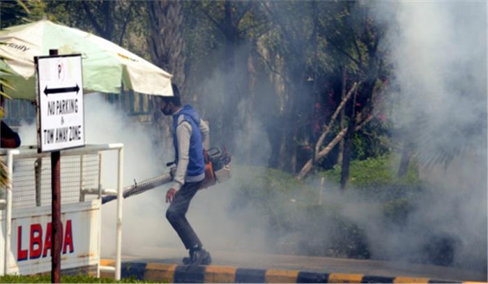 ईरान में 250 भारतीय कोरोना पॉजिटिव, देश में संख्या 137 हुई