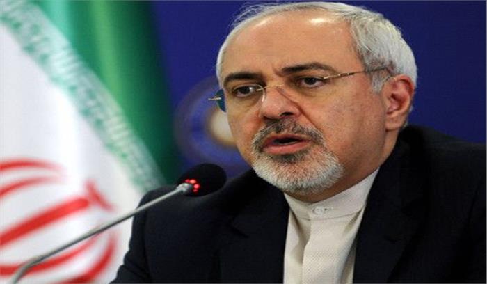 ईरान ने परमाणु समझौते के प्रति जताई प्रतिबद्धता