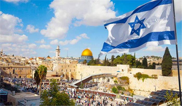 अमेरिका के जेरूसलम पर फैसले से इजरायल में तबाही बढ़ेगी: ईरान