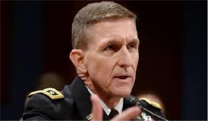 ईरान को मिसाइल परीक्षण पर अमेरिका का नोटिस 