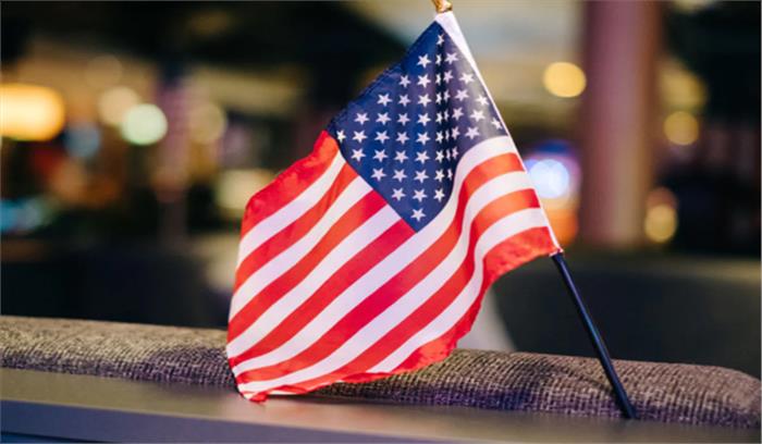 ईरान गलत तरीके से हिरासत में लिए गए सभी अमेरिकी नागरिकों को तुरंत रिहा करे : अमेरिका