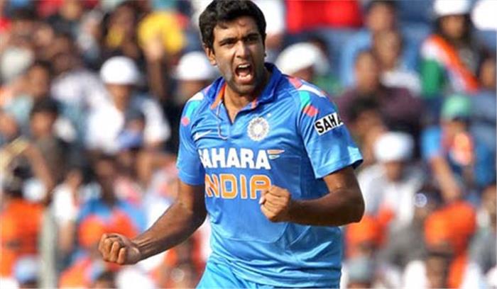 रवींद्र जडेजा की जगह अश्विन होंगे शामिल