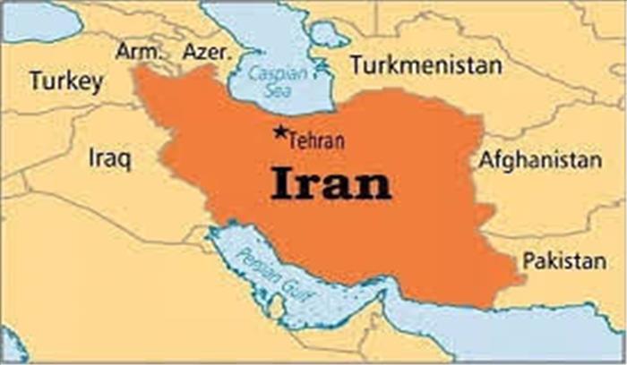 ईरान ने अपने टैंकर पर हमले संबंधी दस्तावेज सुरक्षा परिषद में भेजे