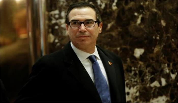 ईरान की कंपनियों पर अमेरिका ने लगाए नए प्रतिबंध