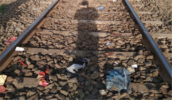 ईरान में ट्रेन हादसे में 20 घायल