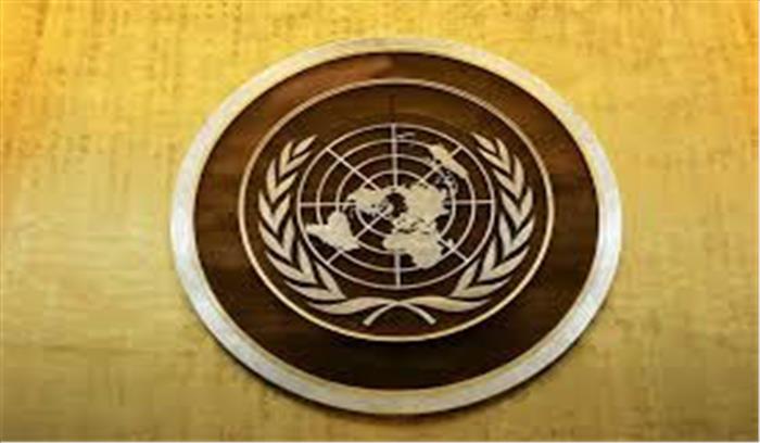 ईरान में विरोध प्रदर्शनों में 7000 से ज्यादा गिरफ्तार : संयुक्त राष्ट्र