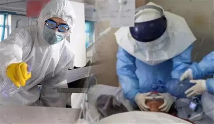 इराक में कोरोना के 260 नए मामले, 10 की मौत इराक में कोरोना के 260 नए मामले, 10 की मौत