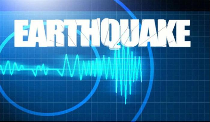 इराक-ईरान सीमा पर भूकंप के झटके, 361 घायल