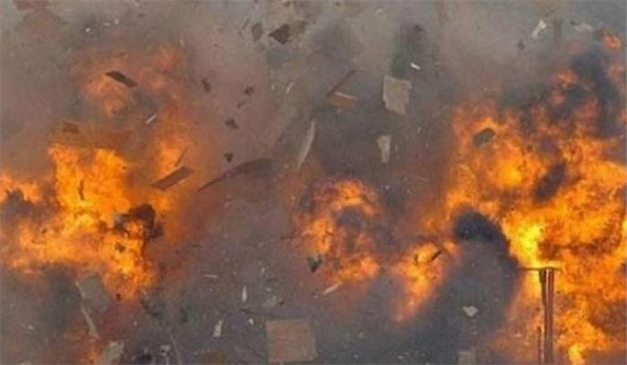 इराक में दो विस्फोटों में तीन नागरिकों की मौत, 10 घायल