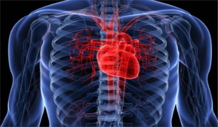 इराकी के सीने में डॉक्टरों ने धड़काया कृत्रिम दिल