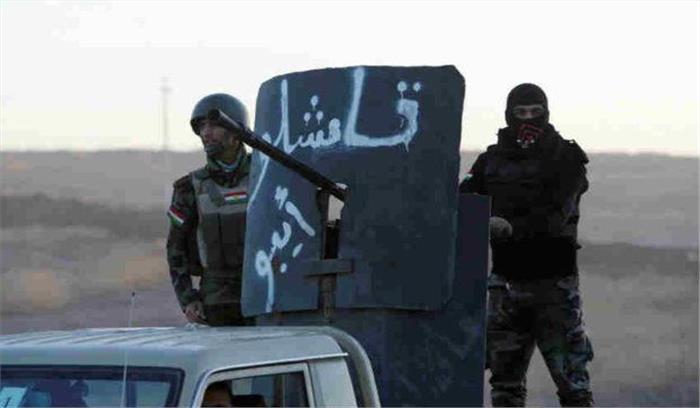 इराकी प्रधानमंत्री ने प्रतिबंध हटाये जाने पर  ट्रंप को धन्यवाद दिया