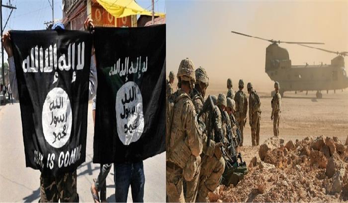 इराक: हवाई हमले में 30 नागरिकों की मौत