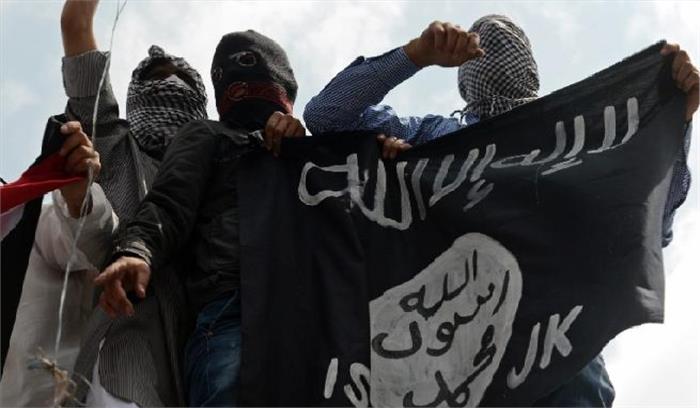 जिहादियों को यात्रा की इजाजत नहीं:गठबंधन