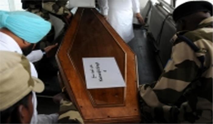 इराक में मारे गए हिमाचल के 4 श्रमिकों का अंतिम संस्कार मंगलवार को