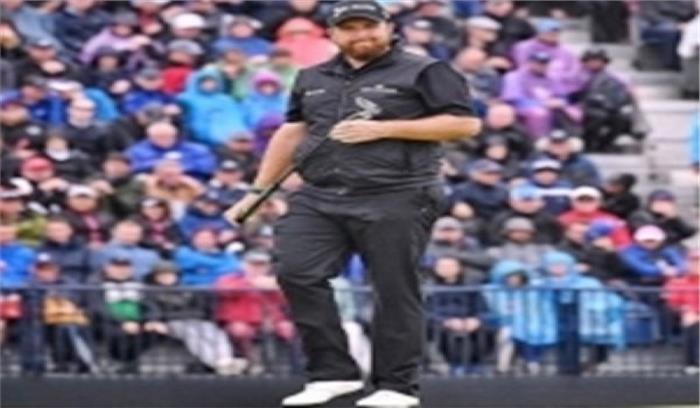 गोल्फ : आयरलैंड के लॉरी ने जीता अपना पहला ओपन चैम्पियनशिप खिताब गोल्फ : आयरलैंड के लॉरी ने जीता अपना पहला ओपन चैम्पियनशिप खिताब