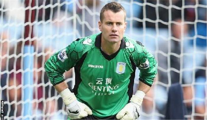 शे गिवेन ने की आईएसएल में खेलने की इच्छा ज़ाहिर