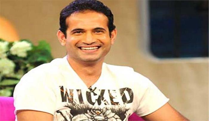 चैम्पियंस ट्रॉफी में भारत के लिए मोहम्मद शमी का प्रदर्शन सबसे महत्वपूर्ण साबित होगा : इरफान