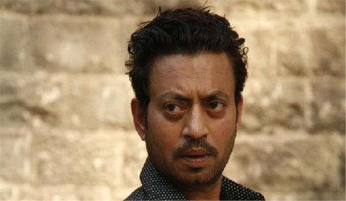 उच्चारण को लेकर कभी भेदभाव का सामना नहीं किया: इरफान