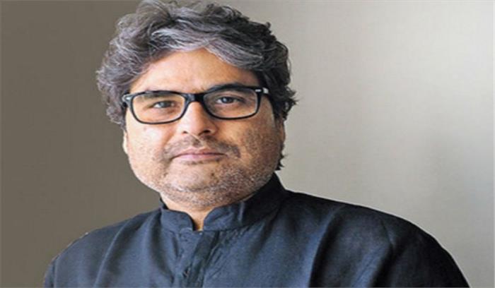 विशाल भारद्वाज ने कहा इरफान के रोग से लड़कर लौटने पर ही फिल्म शुरू करूंगा​​​​​​​