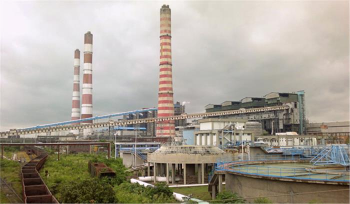 एसटीपी का पानी एनटीपीसी के कूलिंग टावरों को करेगा ठंडा