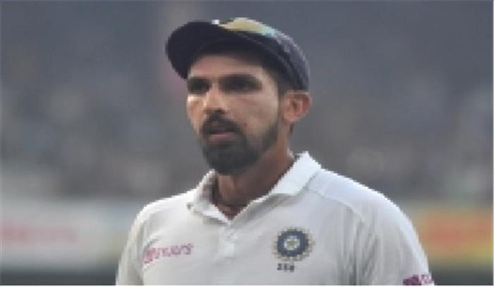 दिन-रात टेस्ट और लॉर्ड्स टेस्ट के बीच तुलना नहीं कर सकता : ईशांत