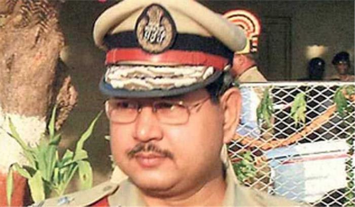 इशरत जहां प्रकरण : मुझे न्याय मिला - पी पी पांडेय