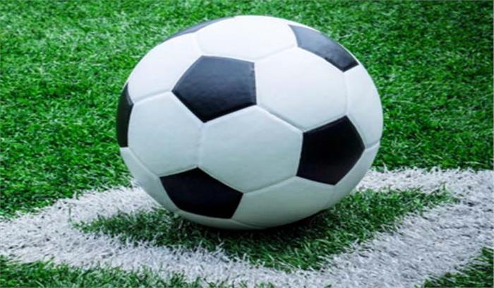 बिना मेसी, नेमार और सुआरेज के भी क्लब शानदार रहेगा : इस्क्रीबा