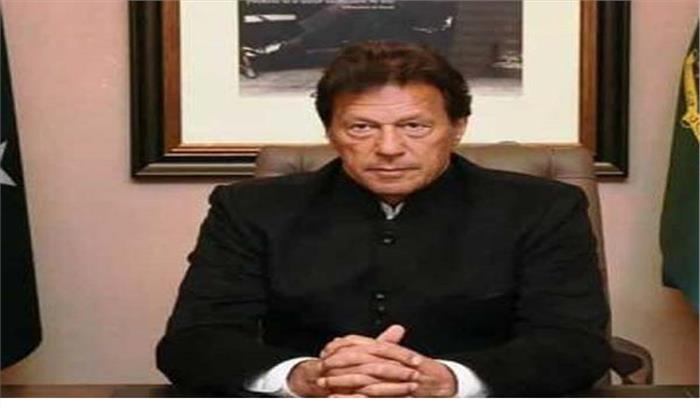 मैं नोबेल शांति पुरस्कार के योग्य नहीं: इमरान