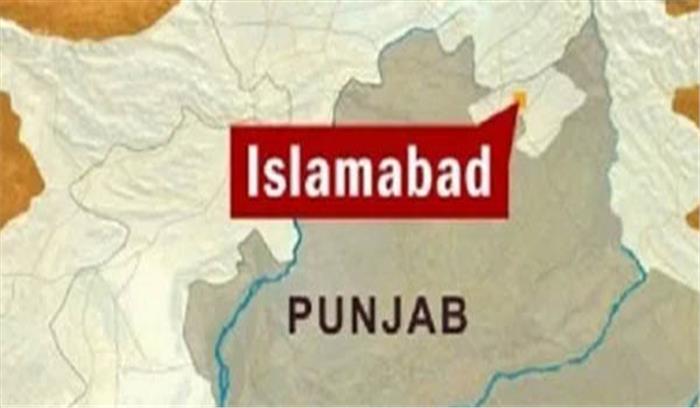 इस्लामाबाद : आवश्यक यात्रा दस्तावेज न होने के कारण भारतीय​​​​​​​ नागरीक गिरफ्तार