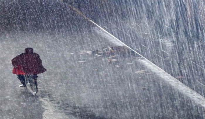 पाकिस्तान में मूसलाधार बारिश से छह लोगों की मौत