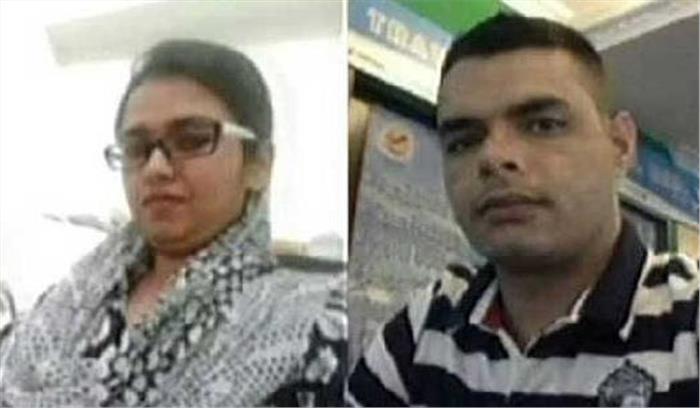 पाकिस्तानी अदालत से  उज्मा ने भारत लौटने की इजाज़त मांगी