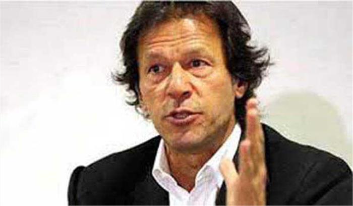 किसी और के युद्ध में शामिल नहीं होगा पाकिस्तान: इमरान