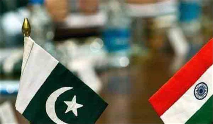 पाकिस्तान ने जायरीन को भारत जाने से रोका