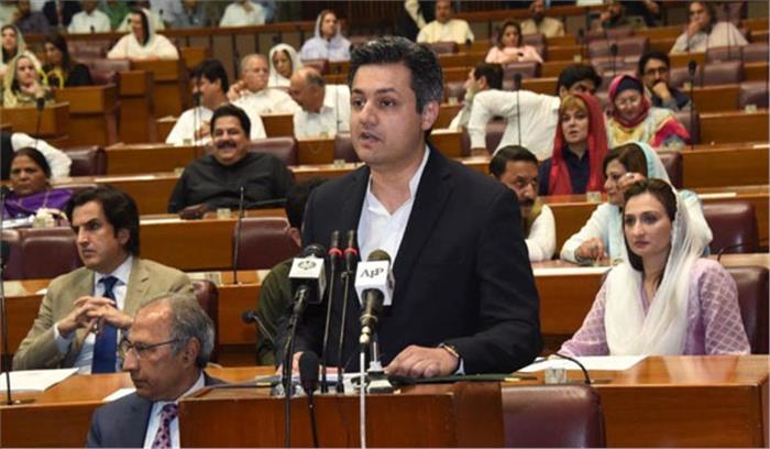 पाकिस्तान : पंजाब प्रांत में राजस्व बढ़ाने के लिए एप लॉन्च किया गया