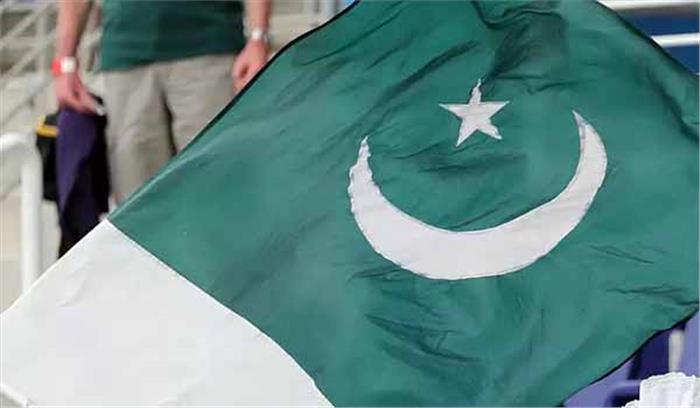 एफएटीएफ सूची से मुक्ति के लिए प्रतिबंधित संगठनों पर कार्रवाई करे पाक : अमेरिका एफएटीएफ सूची से मुक्ति के लिए प्रतिबंधित संगठनों पर कार्रवाई करे पाक : अमेरिका