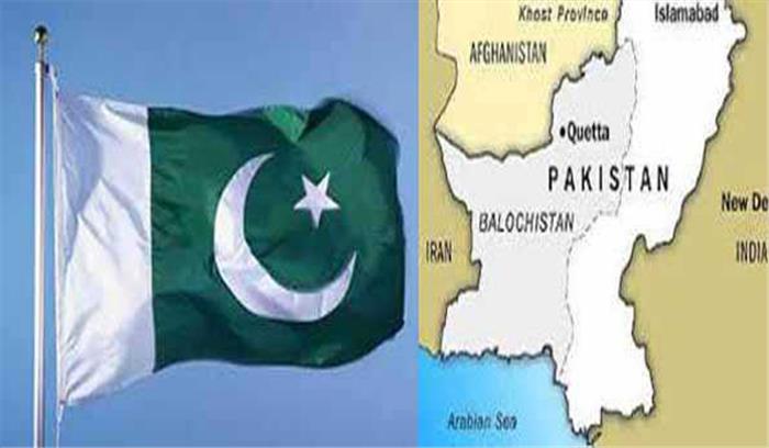 पाकिस्तान में आटे का भीषण संकट, लाहौर में बिक रहा 70 रुपए किलो पाकिस्तान में आटे का भीषण संकट, लाहौर में बिक रहा 70 रुपए किलो