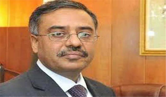 पाकिस्तान के विदेश सचिव ने भारतीय उच्चायुक्त को तलब किया