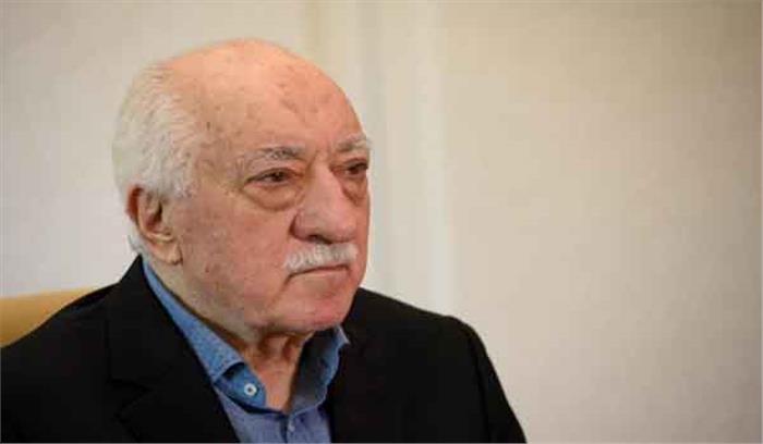 फतहुल्लाह गुलेन से  सम्बंध रखने वाले 110 लोगों के खिलाफ गिरफ्तारी वारंट जारी