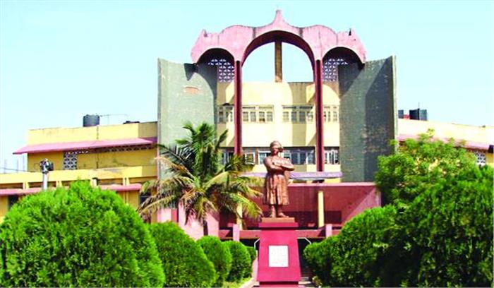 रविवि का 16वां इस्पायर कैम्प 21 अगस्त से