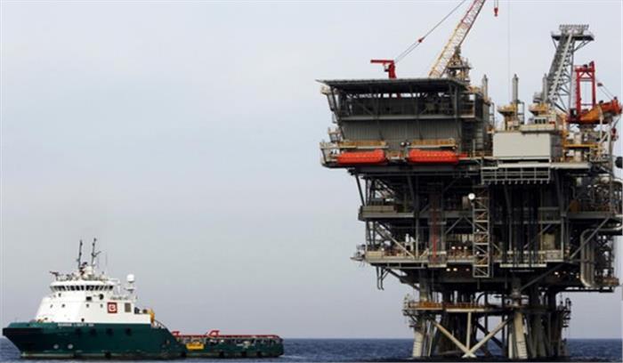 मिस्र को गैस निर्यात के लिए इजरायल ने किया 15 अरब डॉलर का करार मिस्र को गैस निर्यात के लिए इजरायल ने किया 15 अरब डॉलर का करार