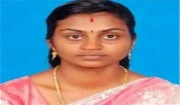 इस्राइल पर हुए आतंकी हमले में सौम्या की मौत : उप महावाणिज्य दूत