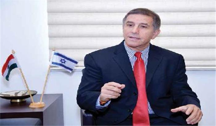 इजरायल बिहार में आम-लीची अनुसंधान केंद्र स्थापित करेगा